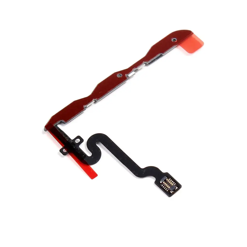

POWER ON OFF VOLUME UP DOWN SIDE BUTTON FLEX CABLE FOR PRO
