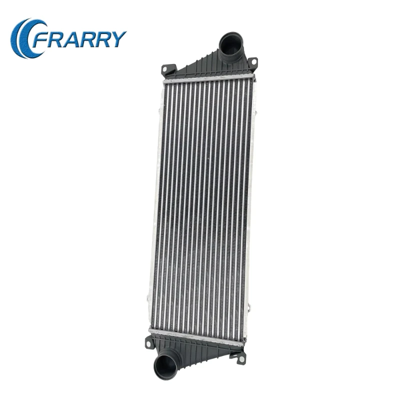 Фото Frarry-автомобильный интеркулер для воды, универсальный OEM 9015010701   Для автобуса B-enz SPRINTER 901 902 903 904 №1