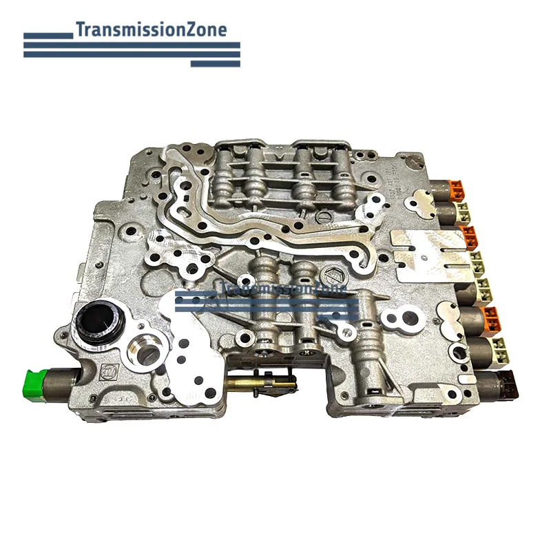 Корпус клапана коробки передач 8HP45 для BMW LAND ROVER JAGUAR 8-Speed