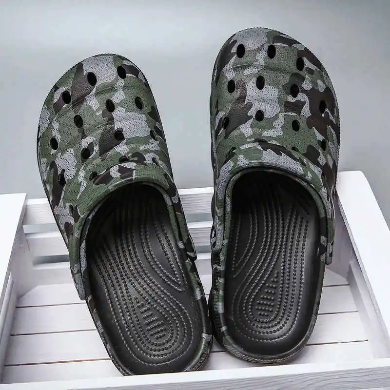 

Домашние тапочки со смайликом, Детские повседневные шлепанцы для мужчин, неповседневные кожаные сандалии для мужчин, для тенниса