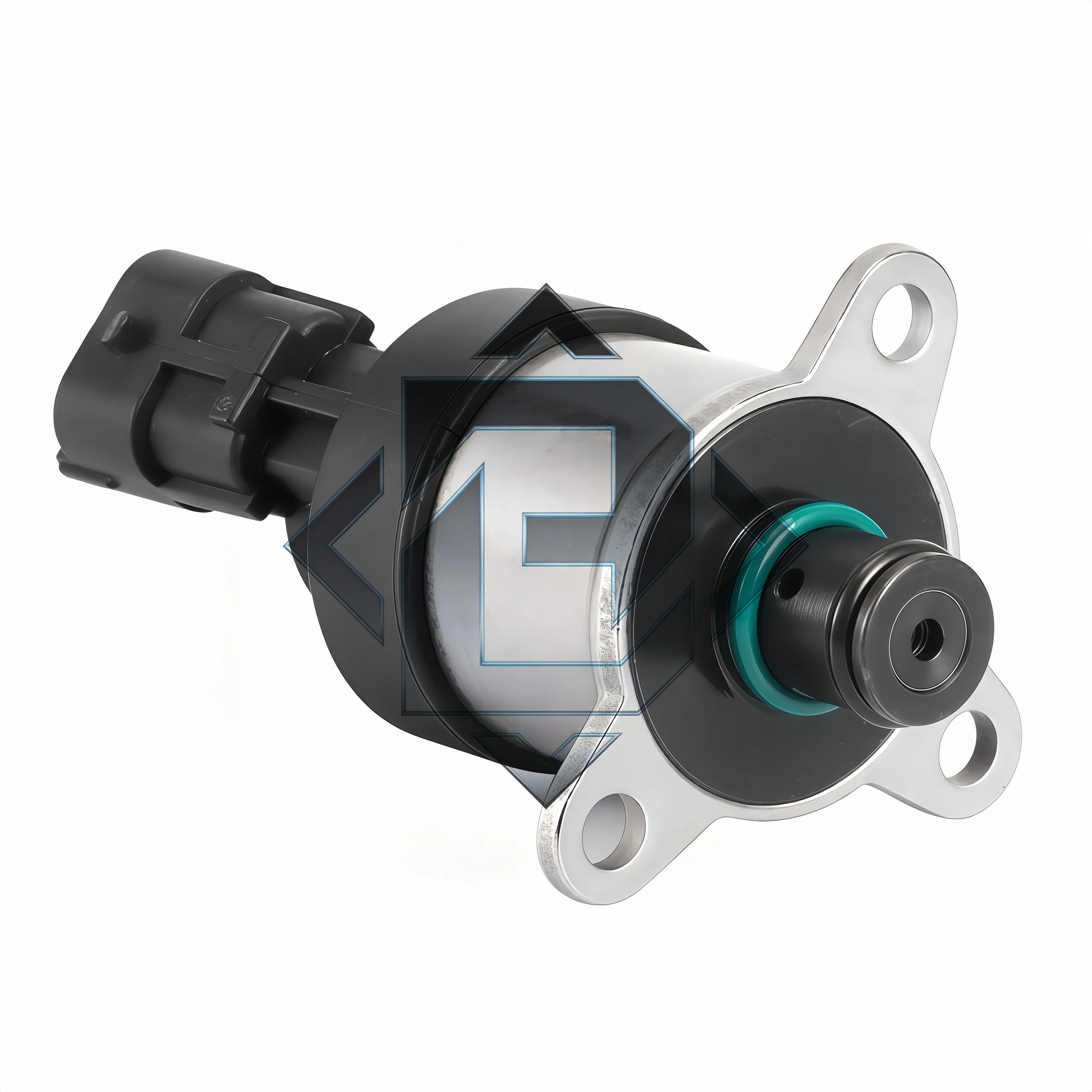 Фото 1 шт. Регулятор-дозирующий клапан ТНВД Common Rail для FIAT DUCATO IVECO 3.0 0928400739 №3
