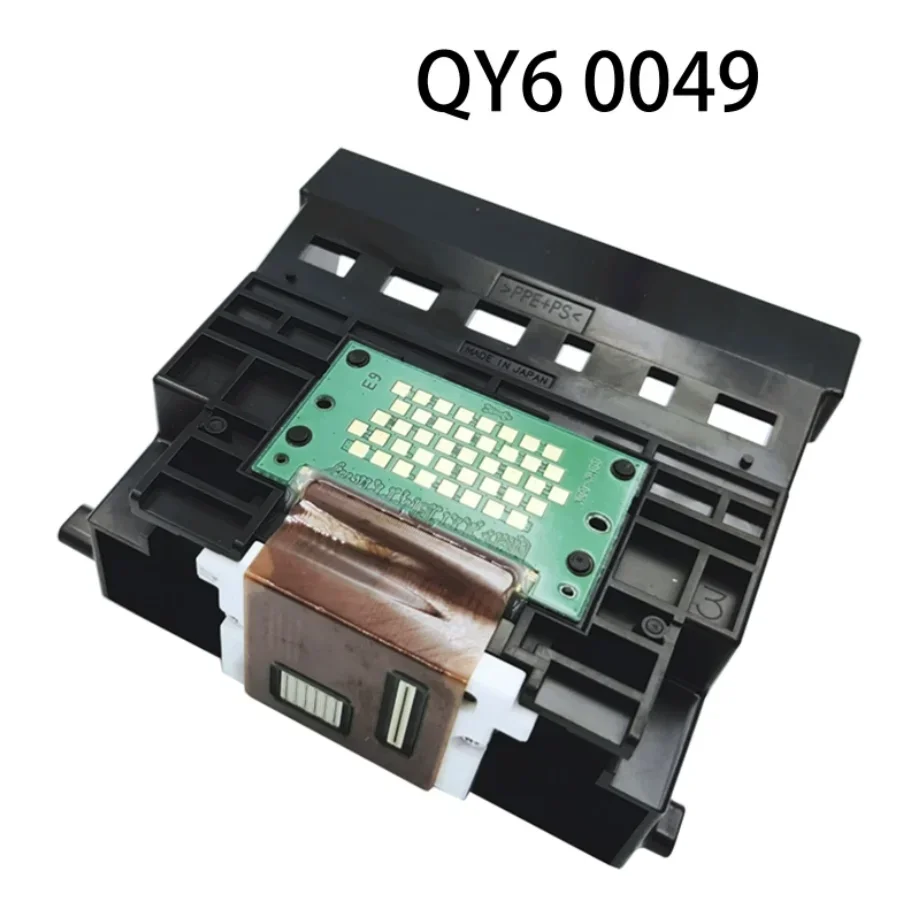 Печатающая головка Головка принтера для Canon QY6-0049 860i 865 i860 i865 MP770 MP790 iP4000 iP4100 MP750 MP760