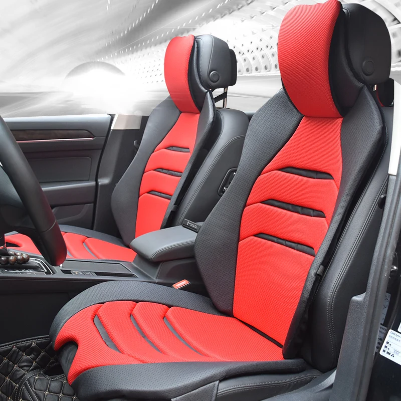 2 шт. автомобильные чехлы для переднего сиденья