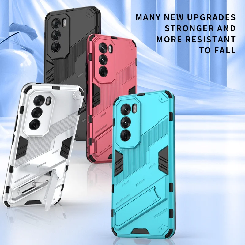 Новый стиль для OPPO Reno 12 5G CPH2625 противоударные чехлы телефонов Oppo Reno12 Pro Global CPH2629