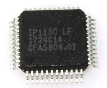 IC новый оригинальный IP113C LF IP113C-LF IP113 QFP48 Бесплатная доставка