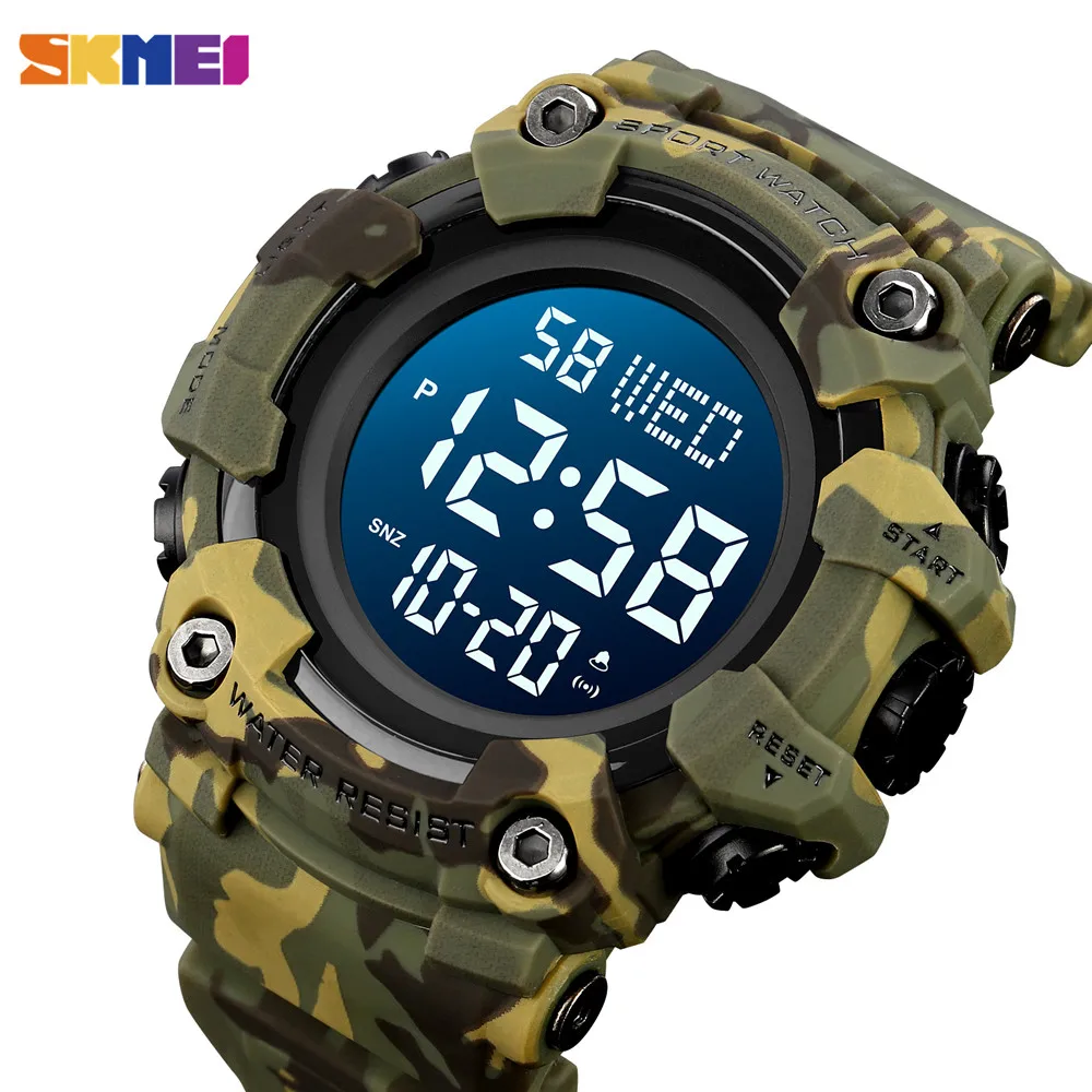 Reloj Hombre 1968