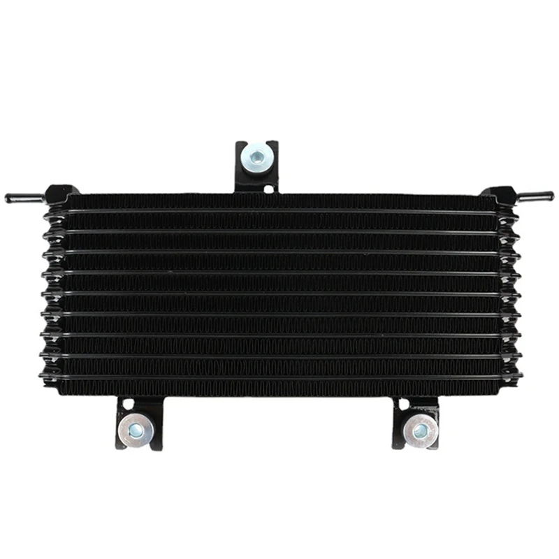 Полностью алюминиевая трансмиссионная сетка для отвода тепла 21606-4EA0A подходит