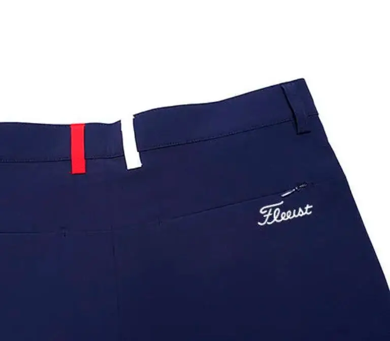 Golf Clothing Men's Outdoor Sports Casual Pants Breathable Sweat-wicking Moisture-absorbing Golf Ball Pants Summer New Long Pant