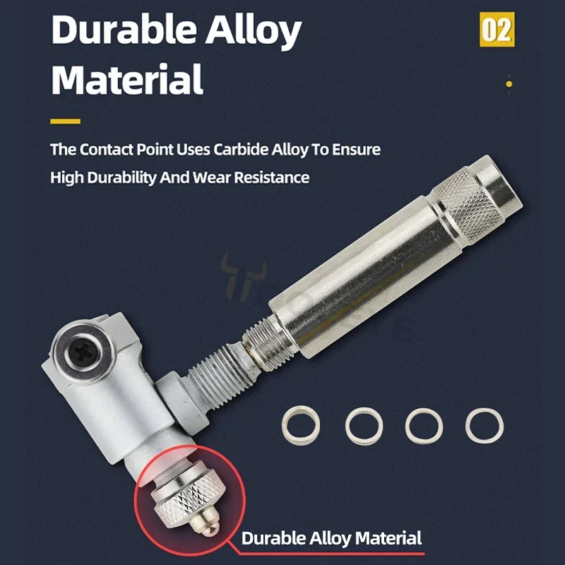 15-35-50-160 мм циферблат диаметра индикатор внутреннего измерительный стержень зонд