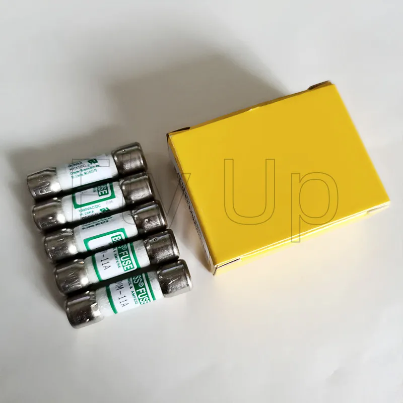 Цифровой мультиметр DMM 11 DMM-11A DMM11 11A 1000V Fluke 803293 |