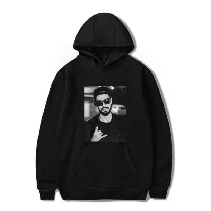 

Hajime MiyaGi Andy Panda Hoodie Women Men Sweatshirt Streetwear Hip Hop Pullover Hooded Jacket Men's Tracksuit