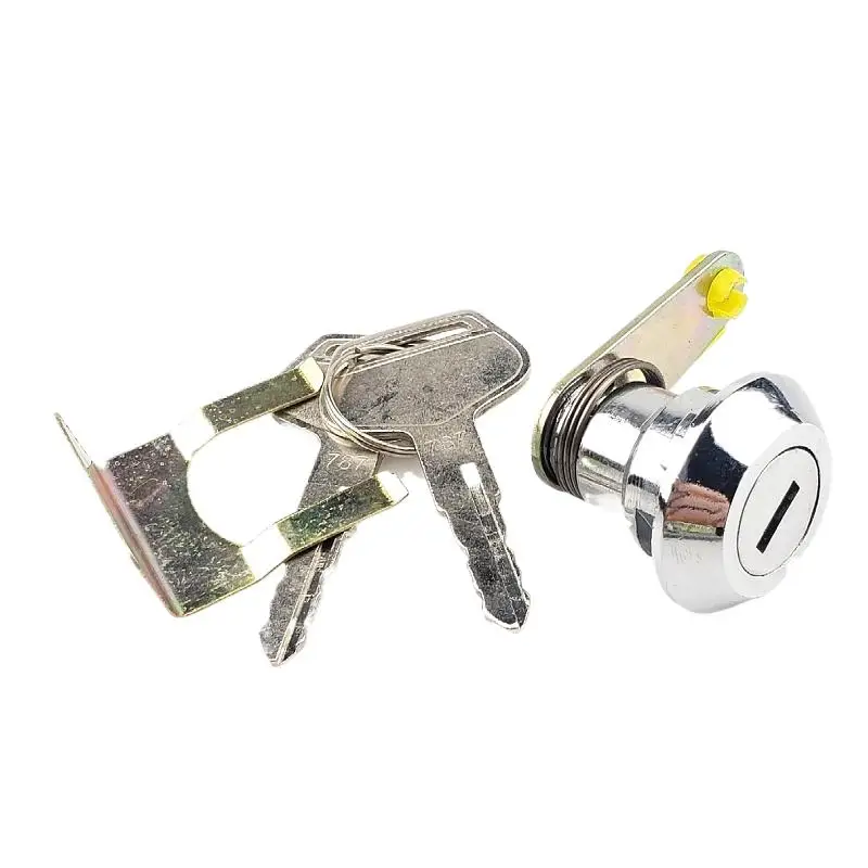 Для Komatsu PC60-7/200-6/120/300-6 замок двери кабины в сборе Запчасти для строительной