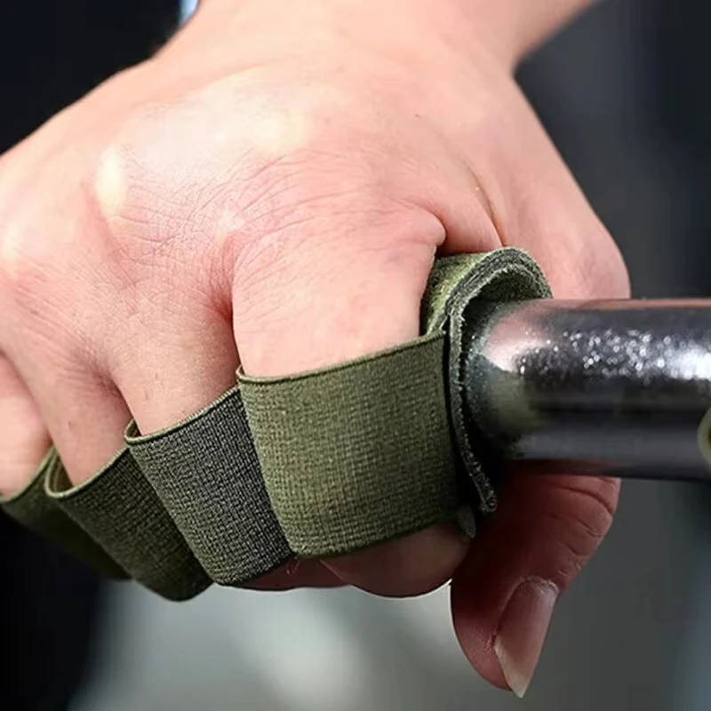 1 пара Кожаные Перчатки для фитнеса и гимнастики