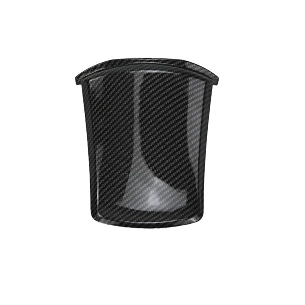 Фото Для Yamaha Nmax 2025 NMAX155 V3 крышка масляного бака из углеродного волокна, крышка топливного газа, аксессуары для мотоциклов, обновленная защита №4