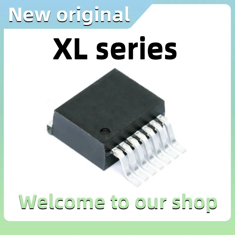 

Новая оригинальная модель XL7056E1