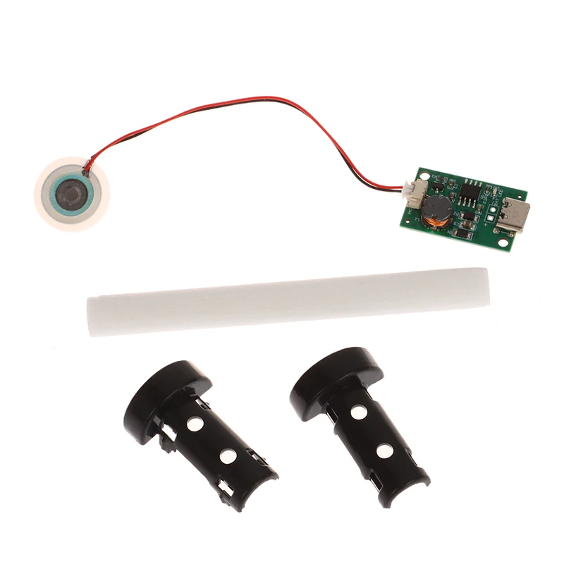 Новый 1 компл. туманообразователь и драйвер печатная плата Fogger распылительная