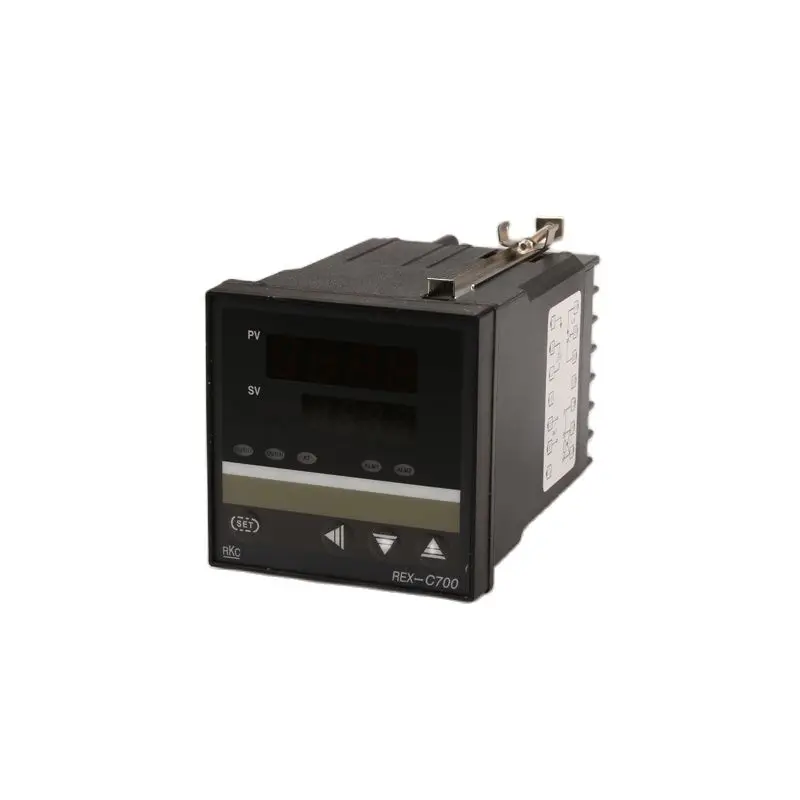 REX-C700 FK06-V*AN SSR output  intellenge temperature controller,72*72mm PID digital display temperature instrument