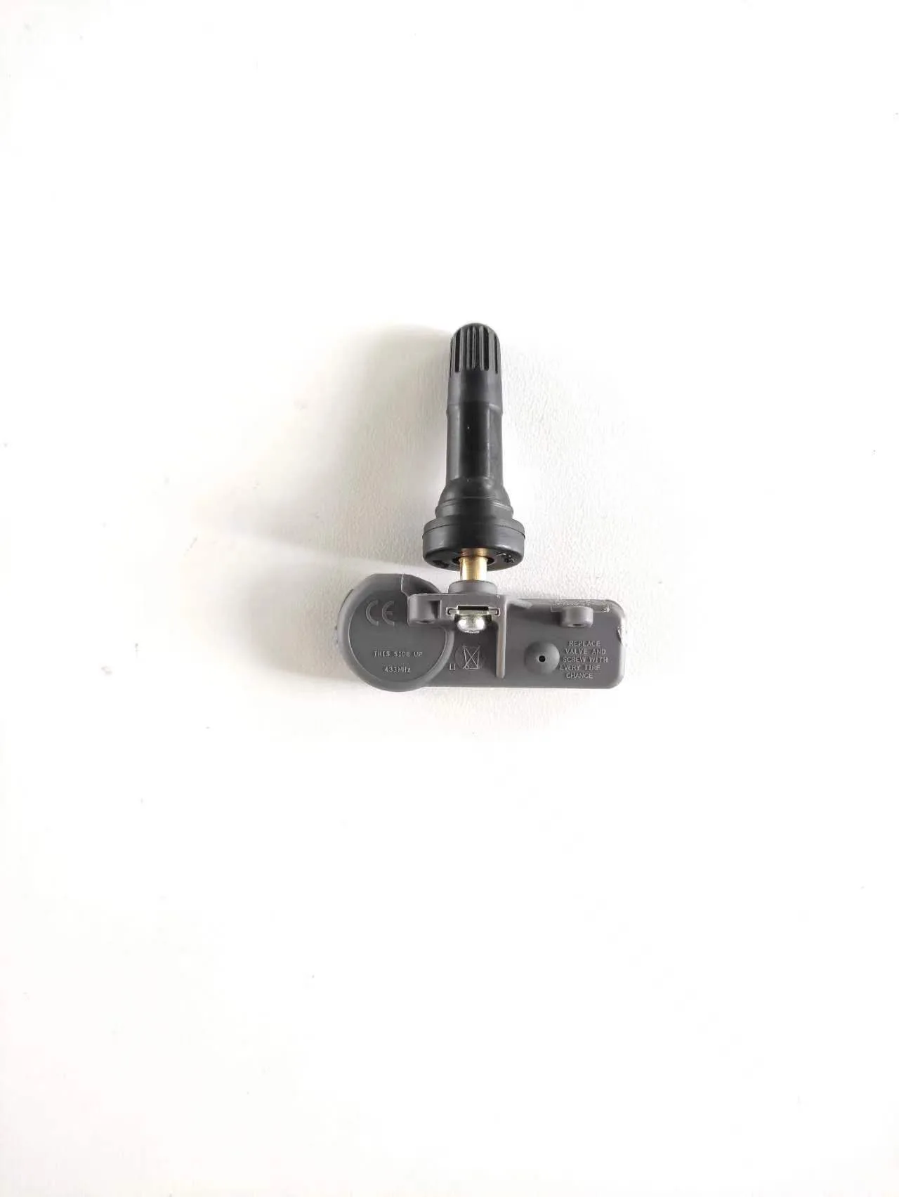 Датчик давления в шинах 68241067AB 56029398AB для Chrysler Dodge Fiat Jeep Lancia Ram Alfa, 1 шт.