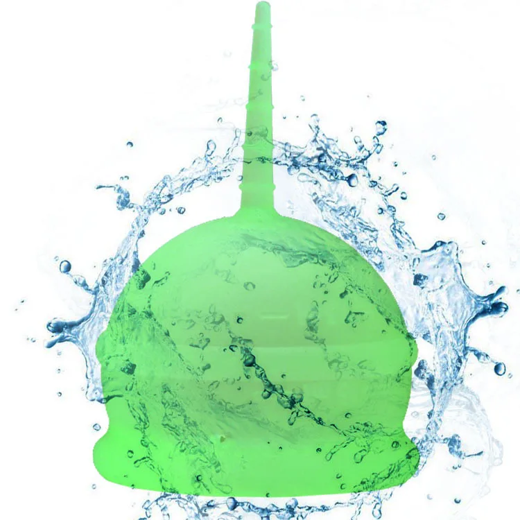 

Menstrual Cup Silicone Menstrual Cup Feminine Hygiene Lady Cup Prevent Side Leakage Period Cup Collector Menstrual Vigin Copo