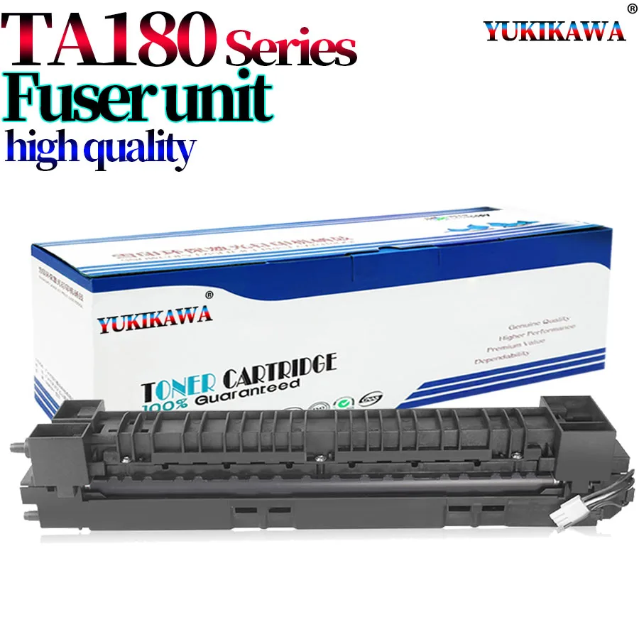 

Fuser Unit Fixing Assembly For Use in Kyocera FK-460 TASKalfa 220 221 180 181