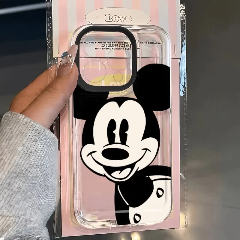 Чехол для iPhone 16 14 12 13 11 15 Pro Max XR XS MAX 7 8Plus Y2K