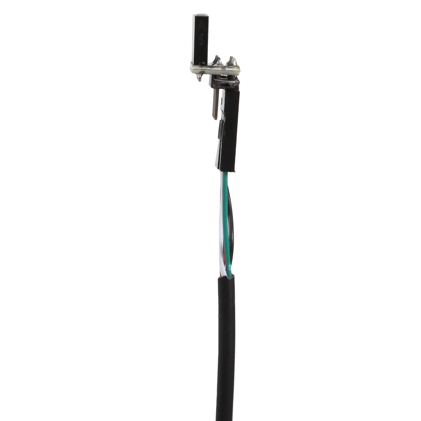 Портативная светодиодная подсветка 2 м настольный переключатель компьютера