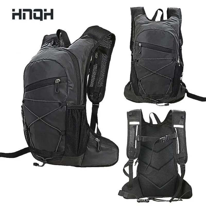 

8L Bicycle Bags Waterproof Road Cycling Water Bag Bike Packing Outdoor Sport Climbing Pouch Hydration Backpack Riding Equipment