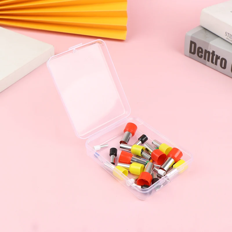 40/8 шт. отверстия для сережек 1-10 мм