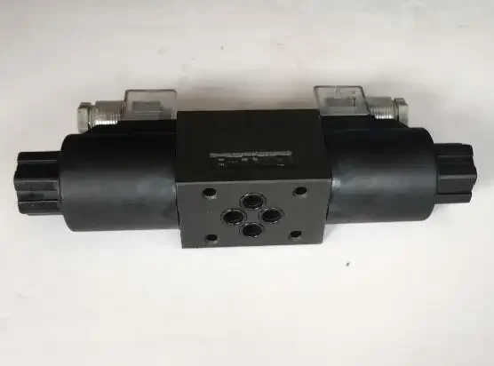 WANERF управляемый соленоидным клапаном фотолампа/3C6/2D2/3C5/3C60-DL/LW-/R220/R110