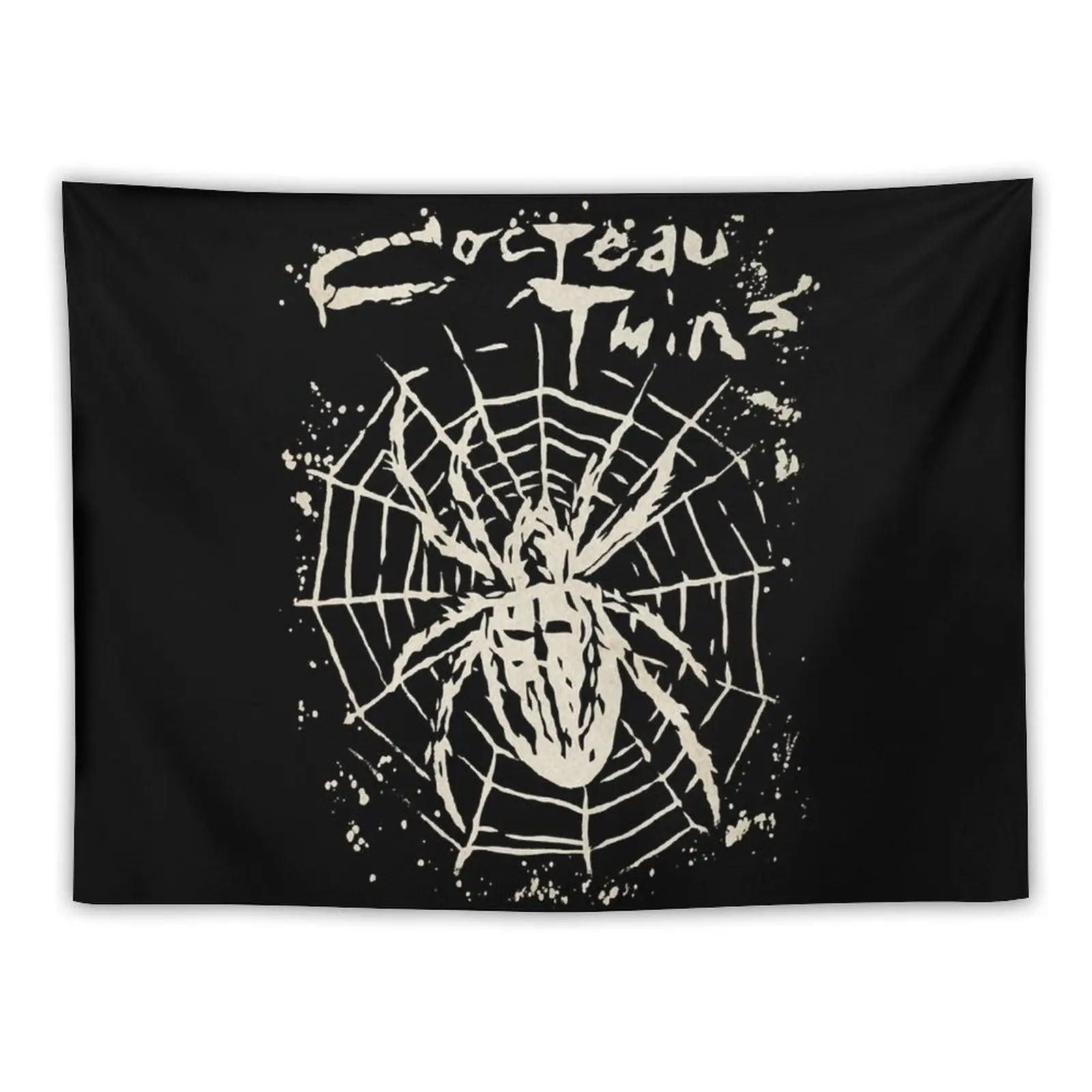 Гобелен Cocteau Twins полиэстер