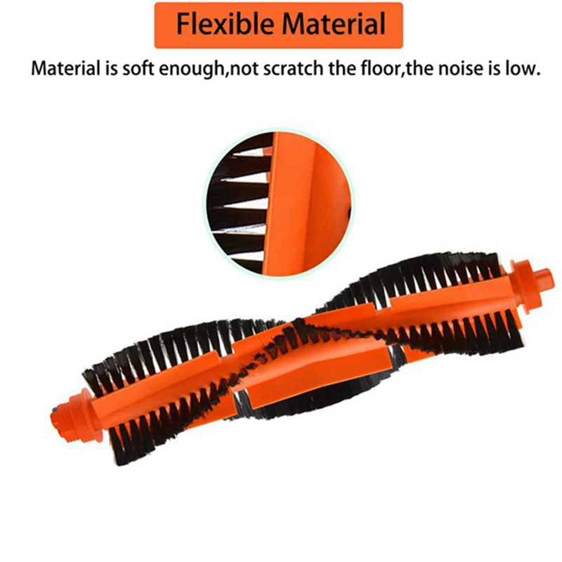 Щетка-колесо для робота-пылесоса WYZE WVCR200S