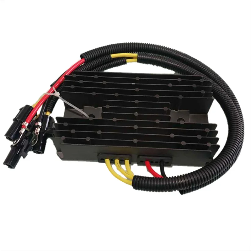 

Regulator Rectifier Fit for Polaris RZR 900 XP 2011 2012 / RZR 4 2012 4013231