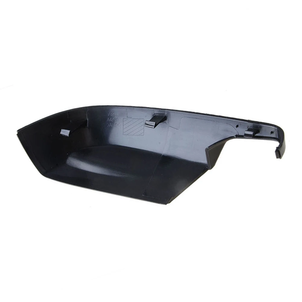 

1pc Plastic Left Lower Outer Cover Cap Mirror For Impreza For Ascent 2017-2021 For Legacy For Outback 2018-2019 91054FL20A
