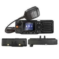camoro realptt zello walkie talkie poc mobile radio 4g wifi gps car ham radio transceiver vehicle terminal car intercom