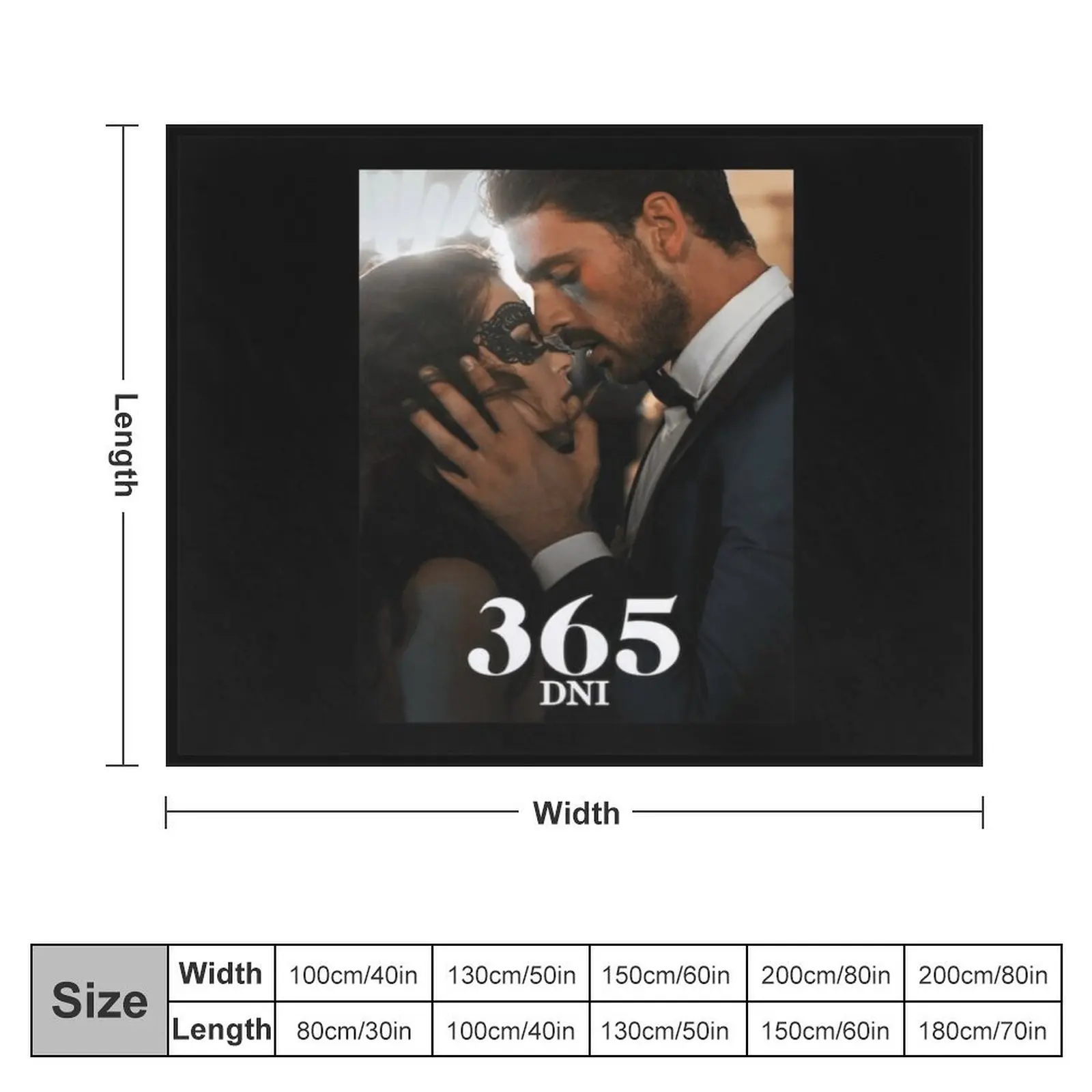 Классика За 365 дней. Красивое мягкое одеяло