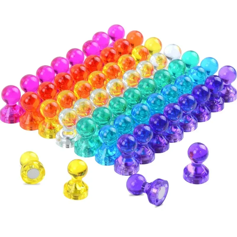 

Магниты для холодильника N52 10-30 шт