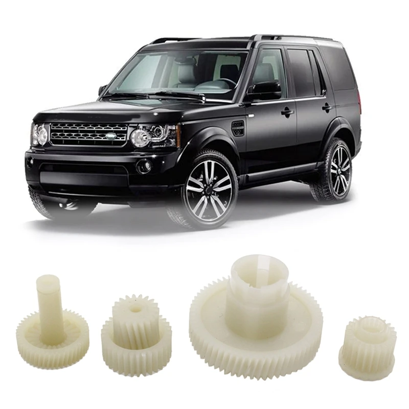 Ручной фотографический привод для Land Rover Range Discovery Gear Set 4 | Автомобили и мотоциклы