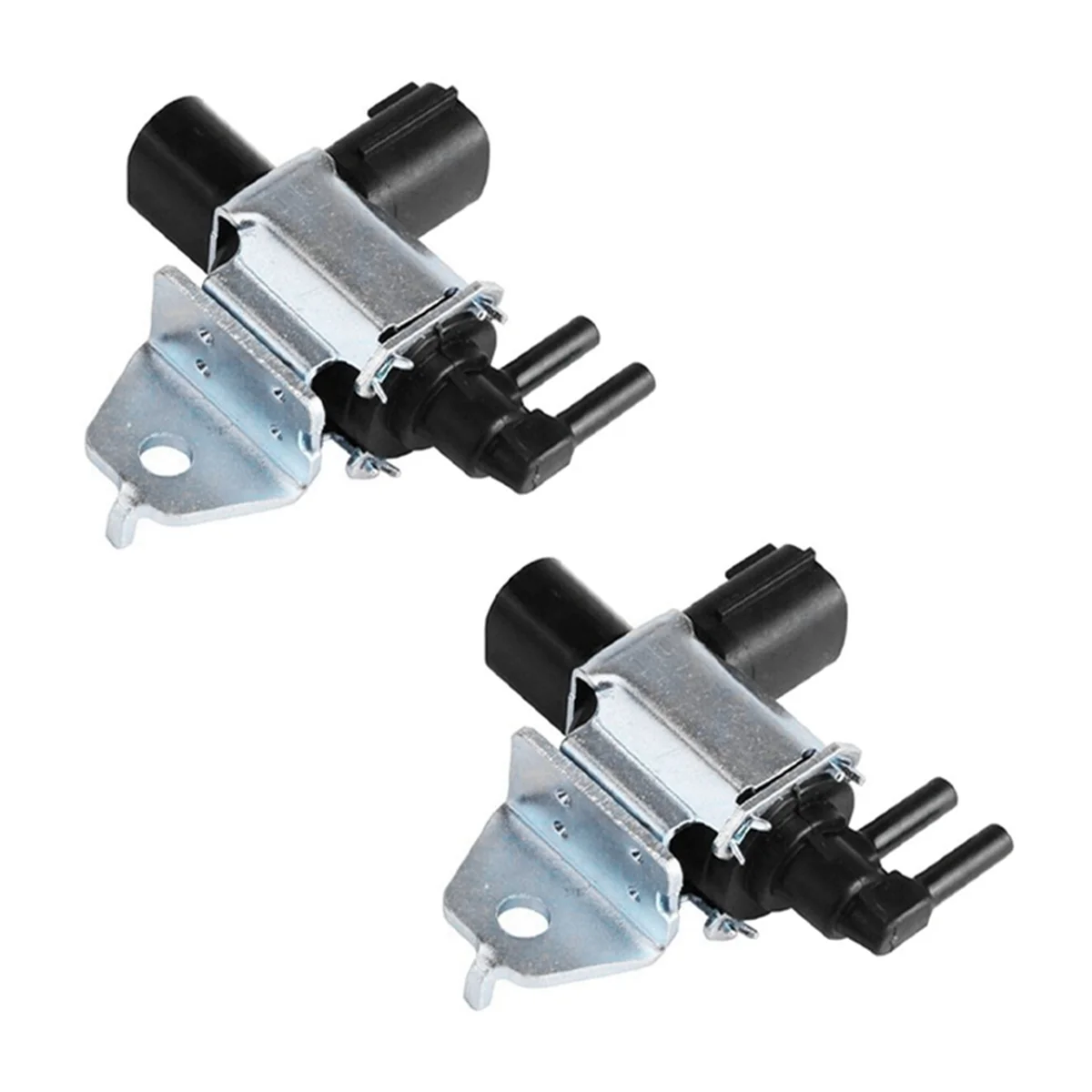 Электромагнитный клапан управления бегунком впускного коллектора для Nissan Frontier