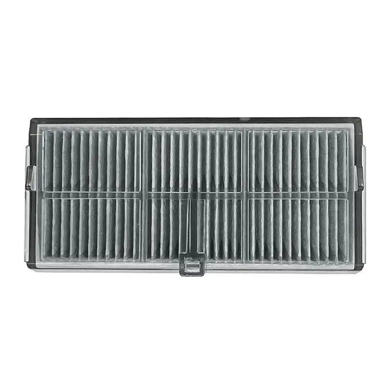Фото PZHI - Аксессуары для Dreame X40 Ultra/X40 Pro: основная и боковые щетки, фильтры, салфетки для влажной уборки, мешки для сбора пыли, запасные части для робота-пылесоса №3