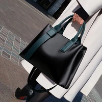 high quality womens shoulder strap handbag fashionlarge women bags women black shoulder bags for women 2022 new luxury handbags