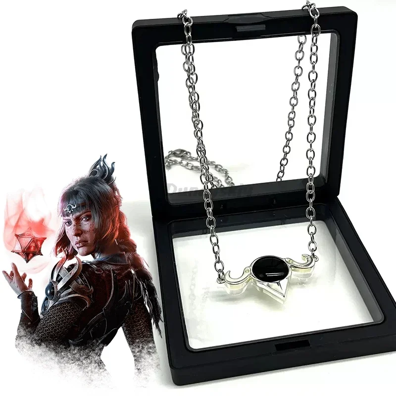 Игра Baldens Cos Gate 3 косплей костюм Shadowheart для взрослых и женщин фантазия повязка на
