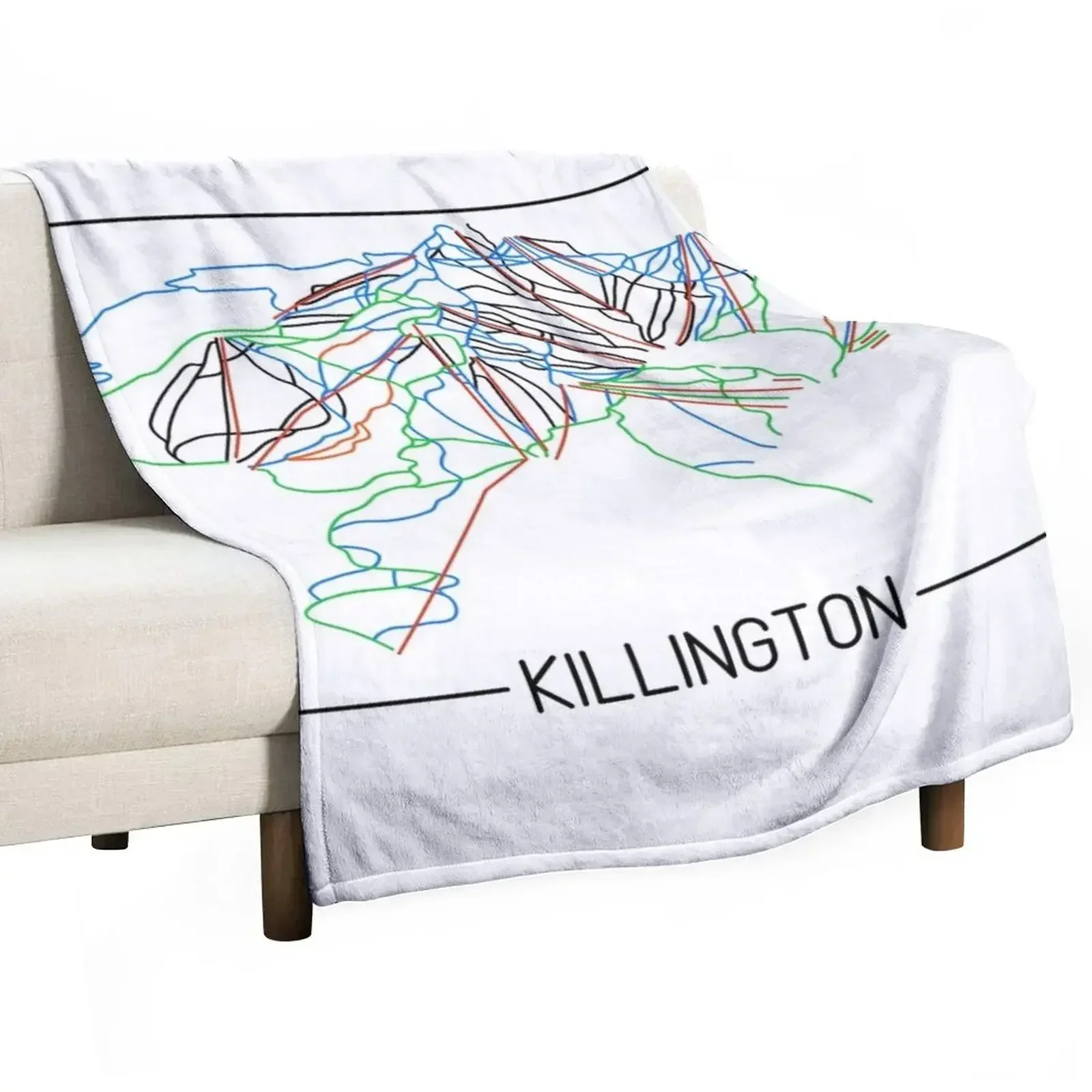 Покрывало для фотоловушки Killington