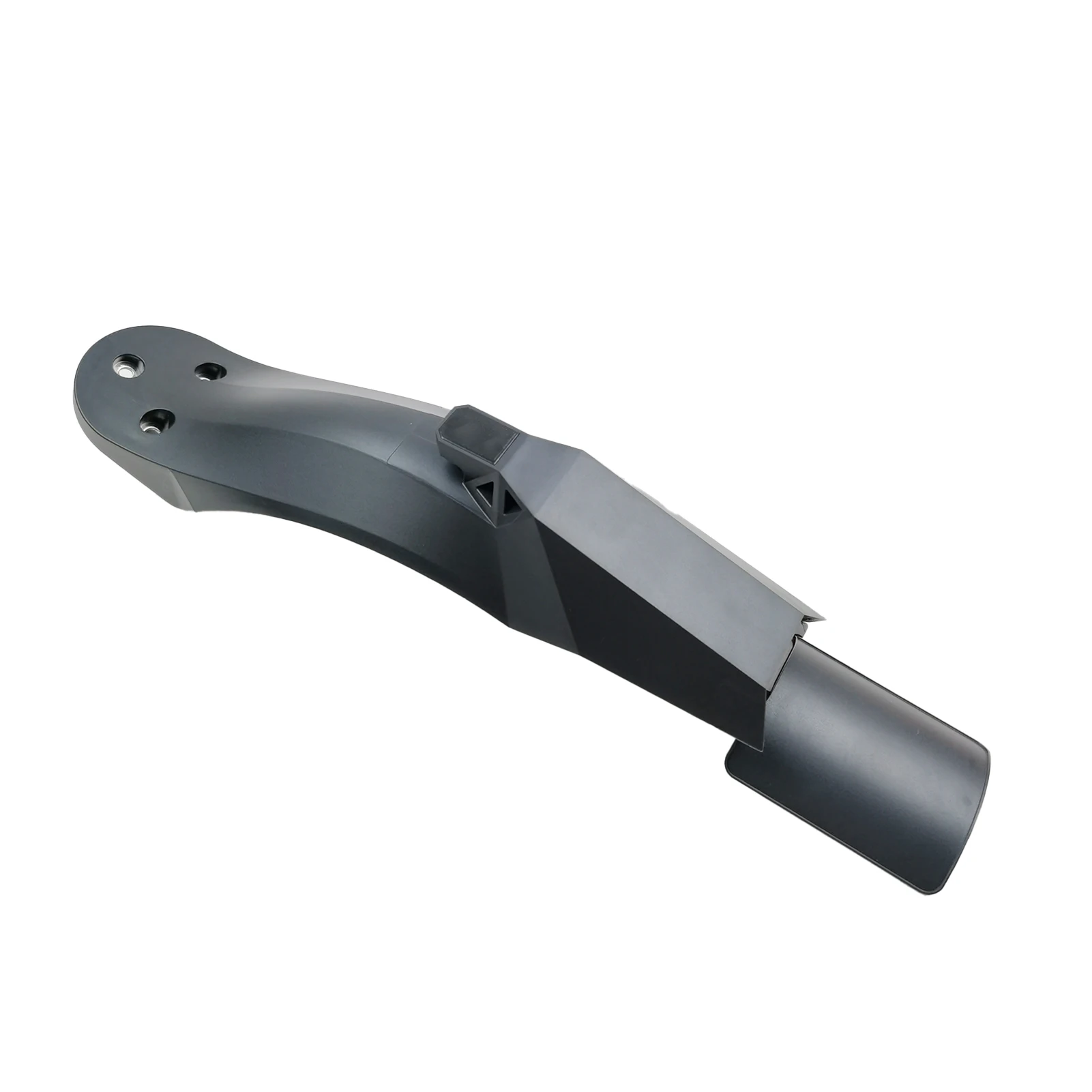 

Protective Easy Install Support Lighting Electric Scooter Mud Guard Set Tail Lamp With Screws Outdoor Fit For Xiaomi M365