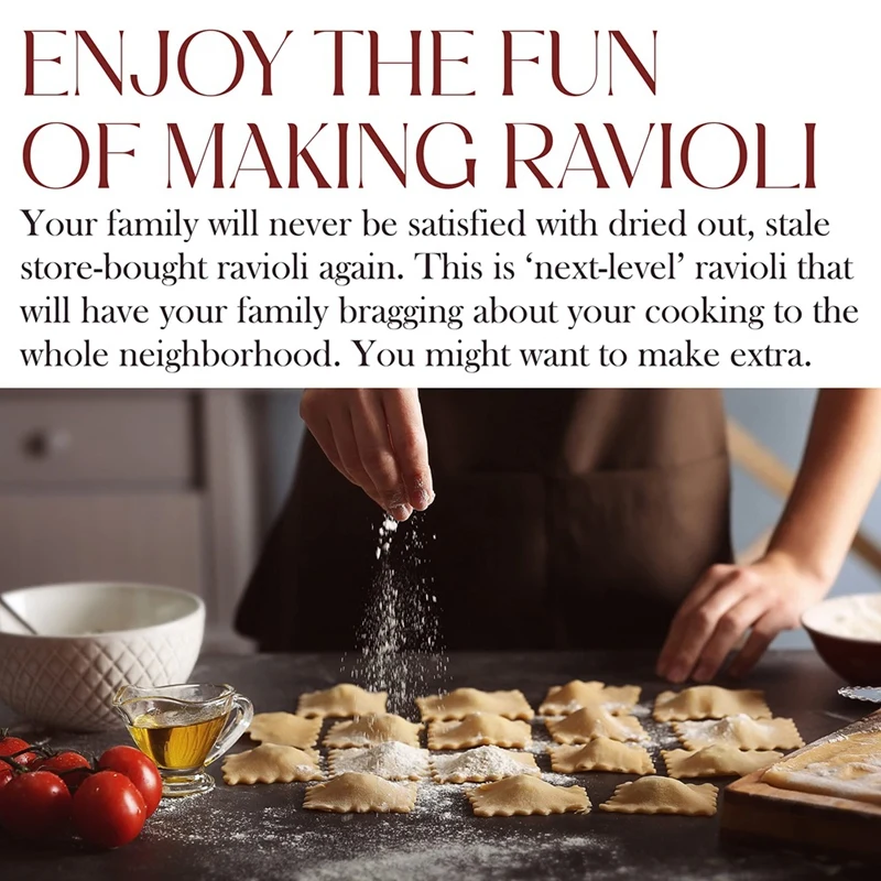 Аксессуар для приготовления равиоли пресс-форма пельменей вареников Равиоли
