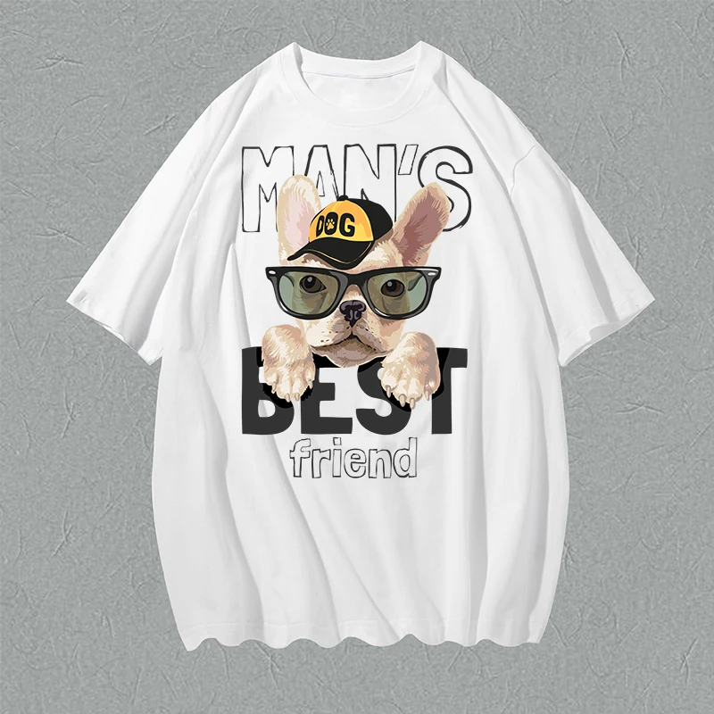 

Cool Literature Vintage 2023 Cute Men's Blusa Outdoor Retro Teen Korea T-Shirt