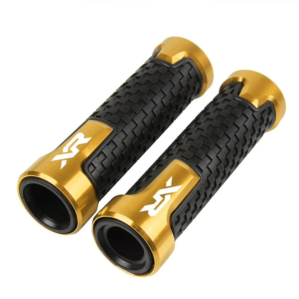 Для Honda XR230MOTARD XR 230 250 400 125 2005-2024 аксессуары 7/8 '✢ мм наконечники ручек