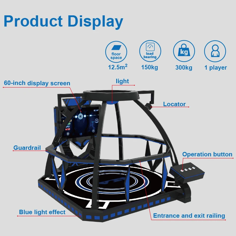 Рисунок 6 - Интерактивный симулятор виртуальной
