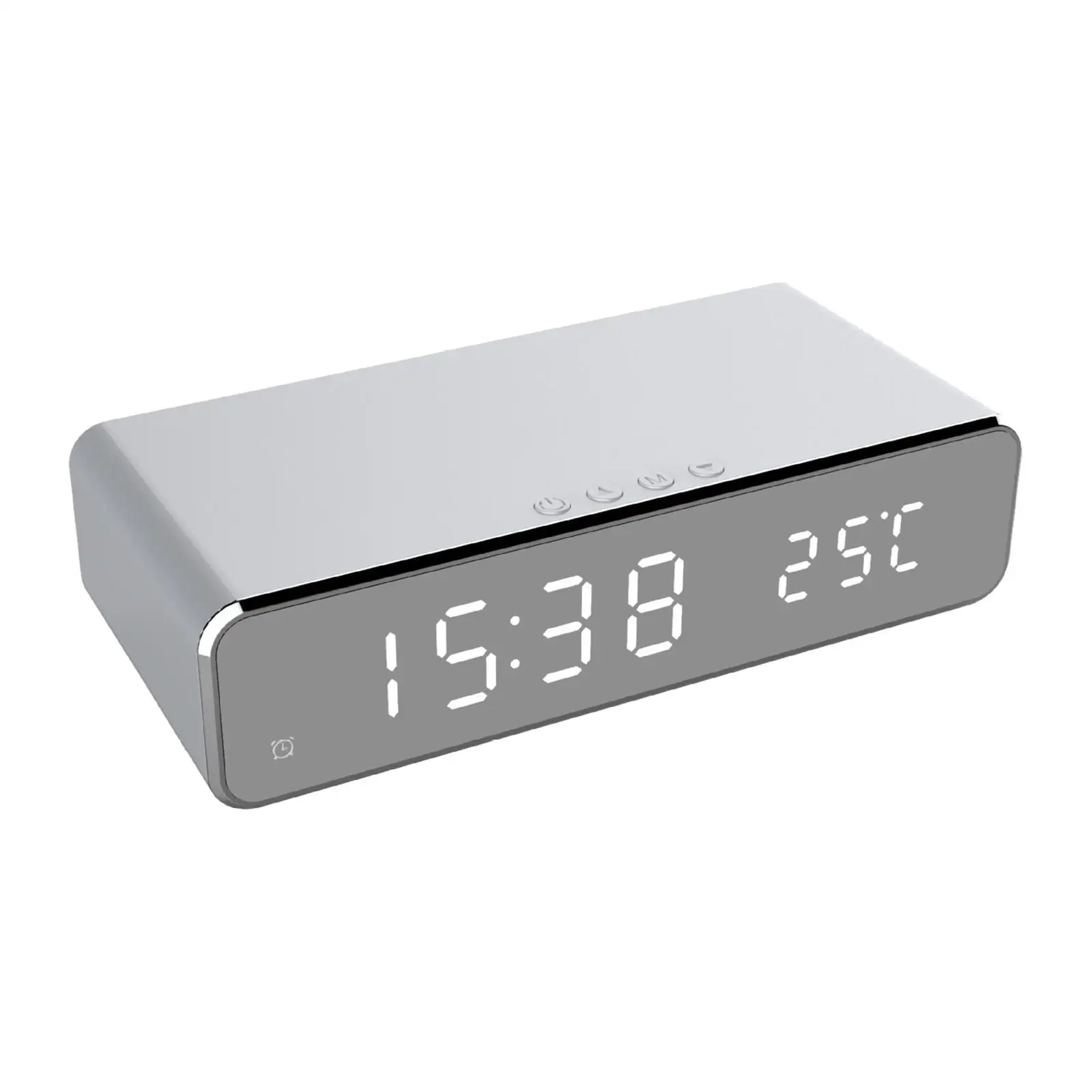 Charging USB Charger LED Rectangular  Charging Compact    1 Bedroom Gifts