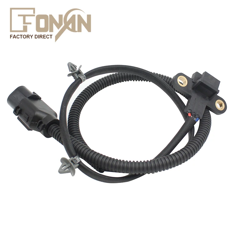 

X10 оптовая продажа, Датчик положения коленчатого вала для Hyundai Sonata Trip Kia Magentis 39310-38060 39310-38070 PC374 PC536