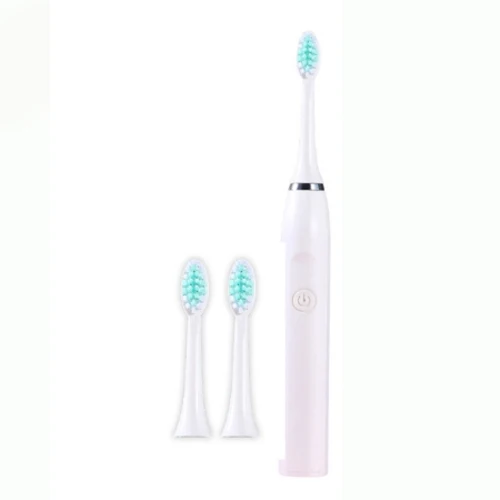 

Accessories Replaceable electric toothbrush Nozzles Healthy Gift